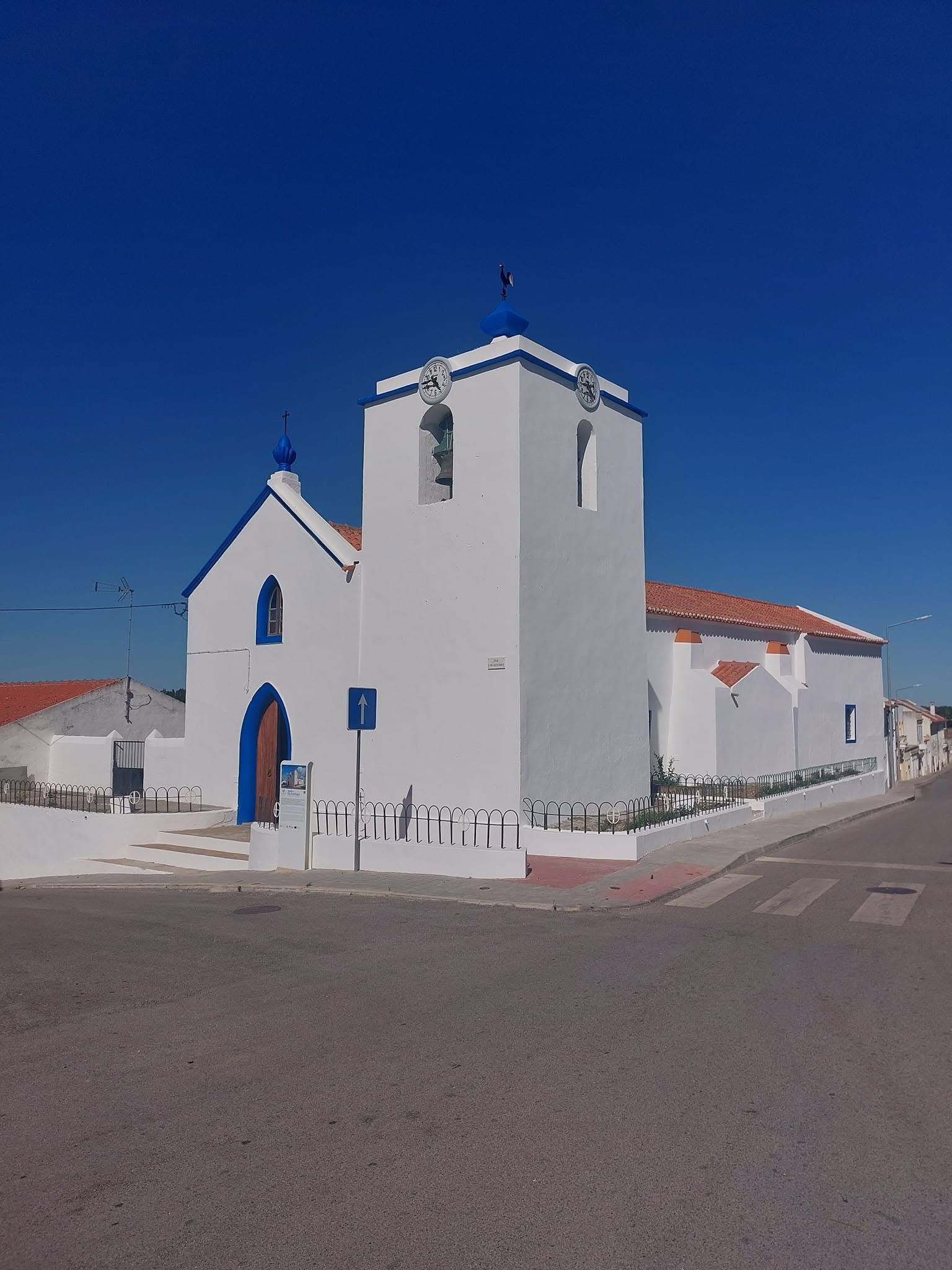 São Domingos