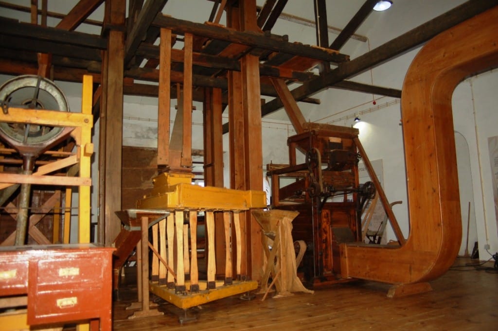 Museu da Farinha