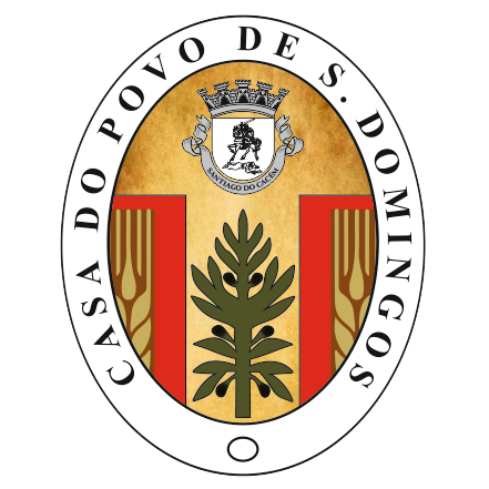 Casa do Povo de S. Domingos 