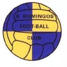 S. Domingos Foot-Ball Club 