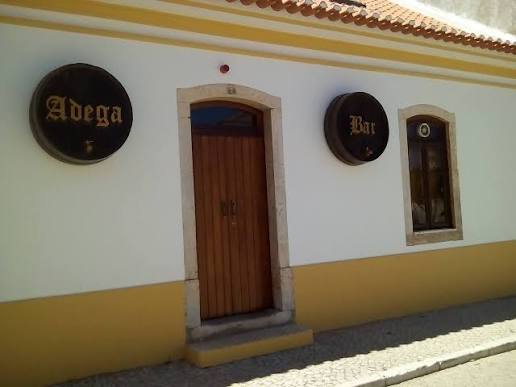 A Adega