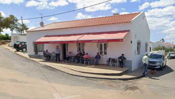 A Paragem 
