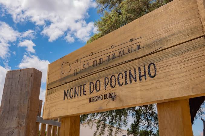 Monte do Pocinho