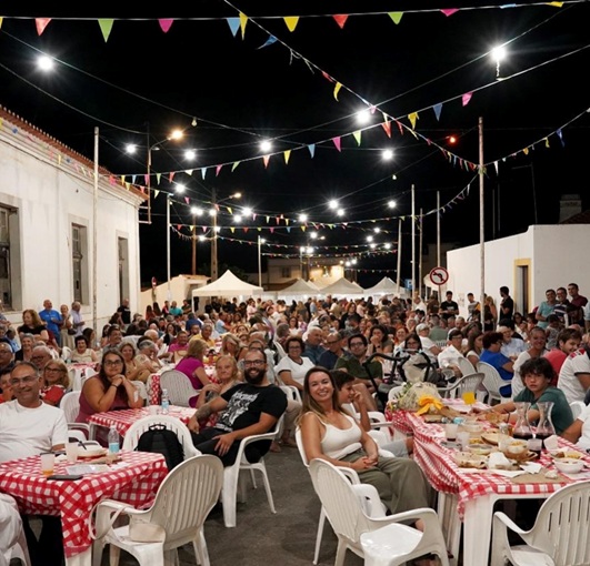 Mostra Gastronómica do Pão Alentejano