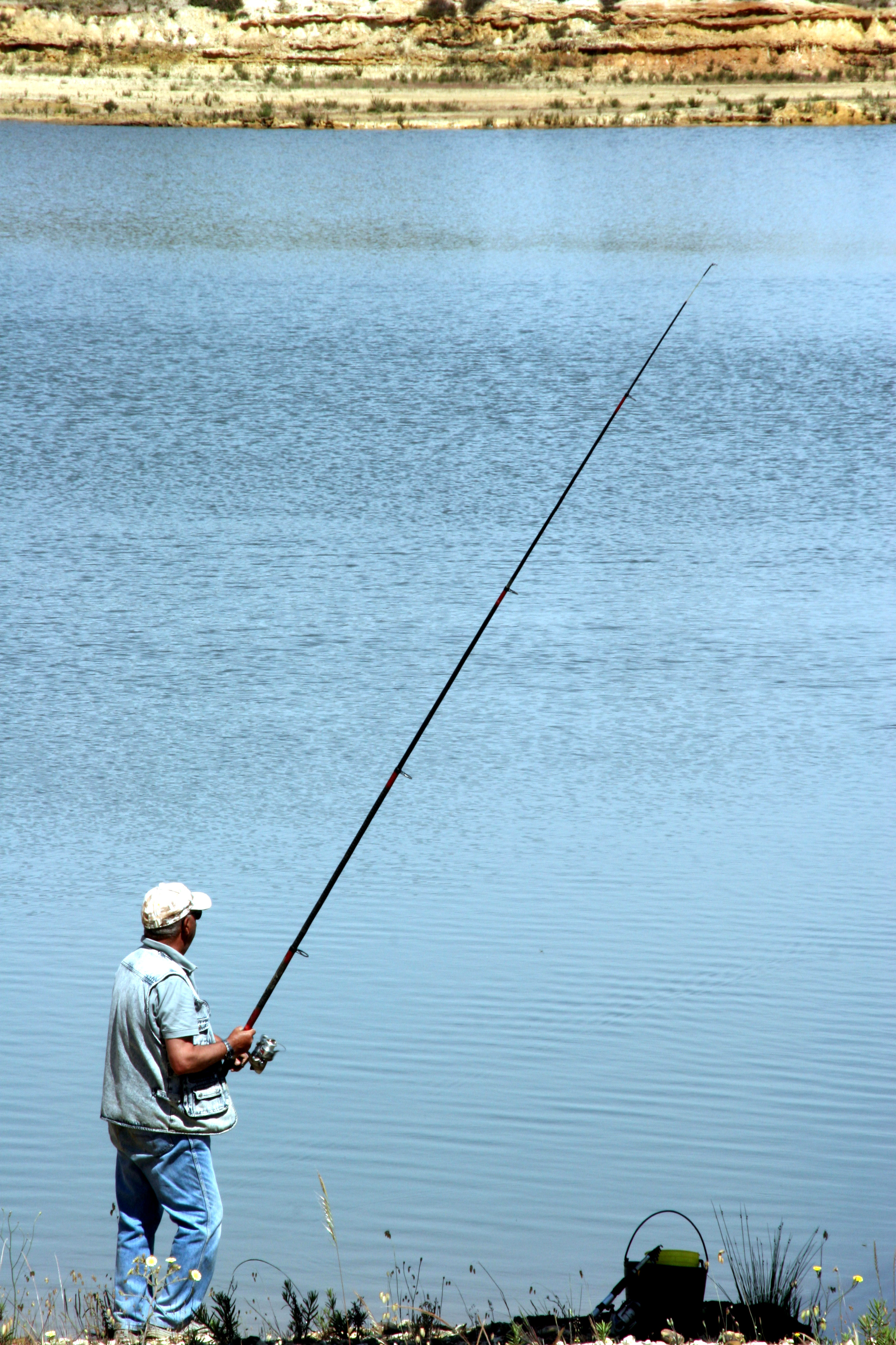Barragem da Fonte Serne