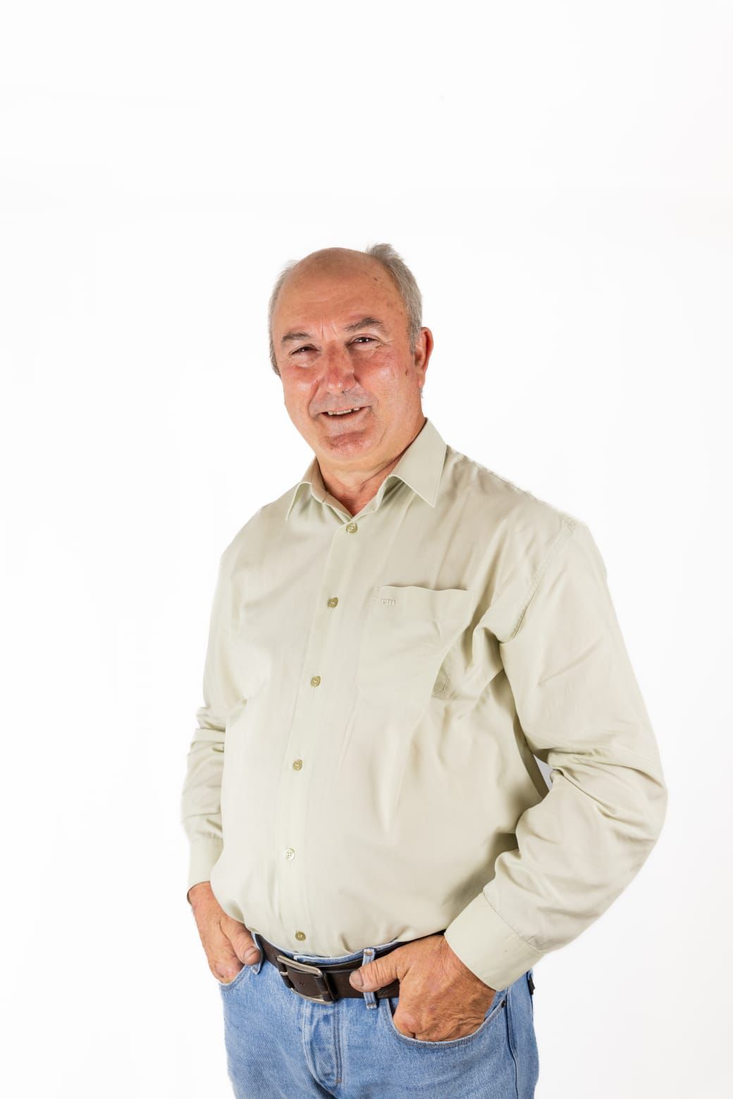 Fernando Marques